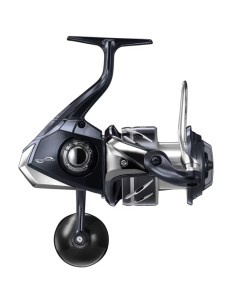 Carrete Shimano Stradic SW B | El Pescador de Raos 2