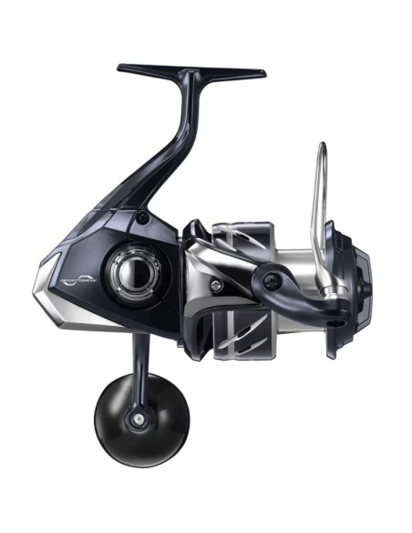 Carrete Shimano Stradic SW B | El Pescador de Raos