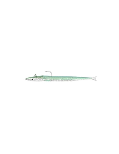 Vinilo Jerky Happy Eel YKR 80mm 10gr | El Pescador de Raos