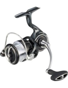 Carrete Daiwa Luvias 24 LT | El Pescador de Raos