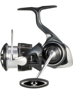 Carrete Daiwa Luvias 24 LT | El Pescador de Raos 2