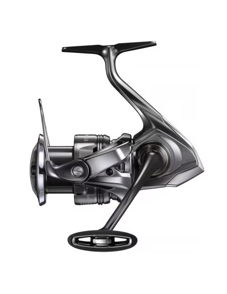 Carrete Shimano Twin Power FE | El Pescador de Raos