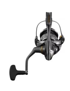 Carrete Shimano Twin Power FE | El Pescador de Raos 2