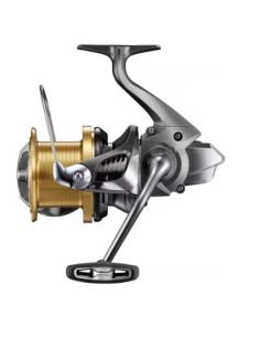 Carrete Shimano Aerlex XSC 14000 | El Pescador de Raos