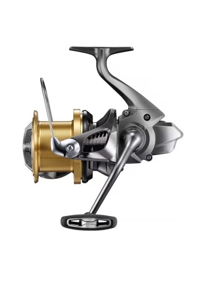 Carrete Shimano Aerlex XSC 14000 | El Pescador de Raos
