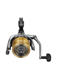 Carrete Shimano Aerlex XSC 14000 | El Pescador de Raos 2