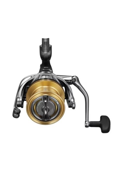 Carrete Shimano Aerlex XSC 14000 | El Pescador de Raos
