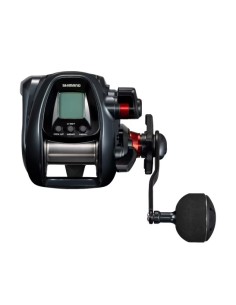 Carrete Eléctrico SHIMANO Plays 3000 A | El Pescador de Raos