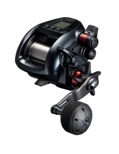 Carrete Eléctrico SHIMANO Plays 3000 A | El Pescador de Raos 2