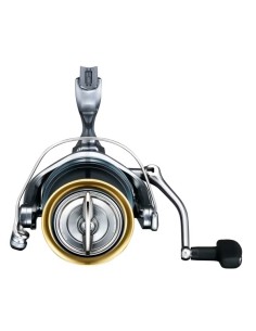 Carrete Shimano Fliegen 24 35 SD | El Pescador de Raos