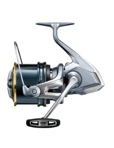 Carrete Shimano Fliegen 24 35 SD | El Pescador de Raos 2