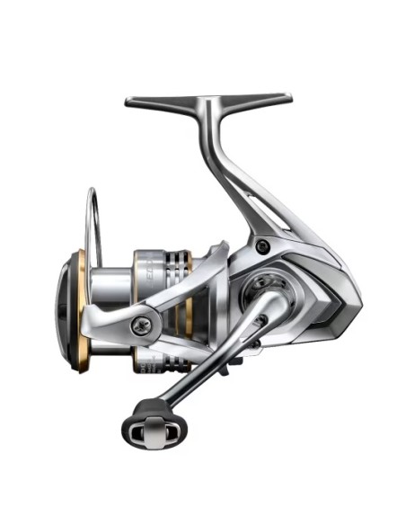 Carrete Shimano Sedona FJ | El Pescador de Raos