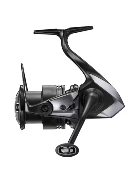 Carrete Shimano EXSENCE B 2025 | El Pescador de Raos