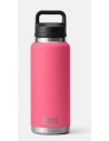 Botella Termo YETI Rambler con Tapón 36oz | El Pescador de Raos
