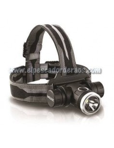 Linterna Evia Led 550 Lumens