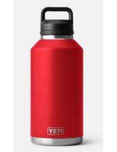 Botella Termo YETI Rambler con Tapón 64oz | El Pescador de Raos