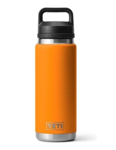 Botella Termo YETI Rambler con Tapón 26oz | El Pescador de Raos
