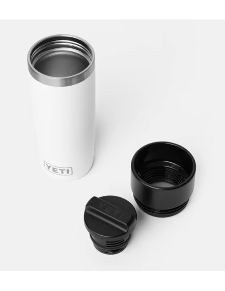 Vaso Termo YETI Rambler 16oz | El Pescador de Raos