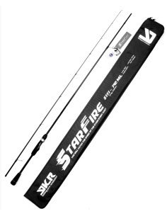 Caña YKR Starfire 742ML | El Pescador de Raos