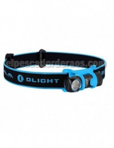 Linterna Olight H1 Nova