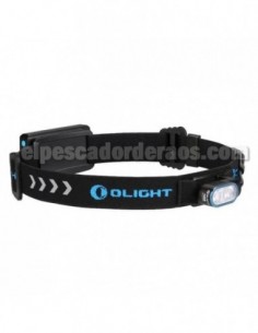 Linterna Olight Hs2r