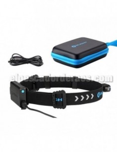 Linterna Olight Hs2r 2