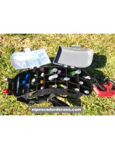 Megabox Spanish Lures 2