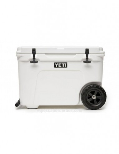 Nevera YETI Tundra Haul Wheeled 52
