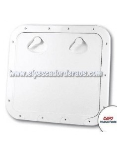 Registro Rectangular Nuova Rade 463x517