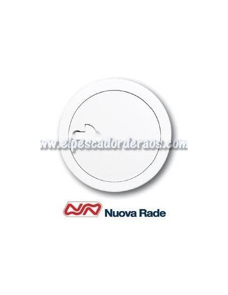 Registro Redondo Nuova Rade 190mm