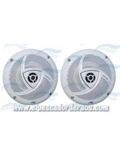 Altavoces de barco Imnasa 100w