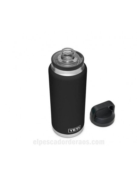 Botella Termo YETI Rambler con Tapón 26oz | El Pescador de Raos
