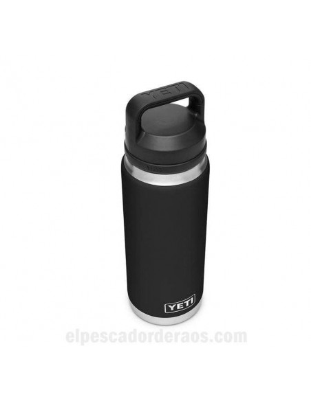 Botella Termo YETI Rambler con Tapón 26oz | El Pescador de Raos