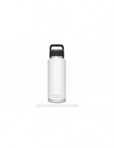Botella Termo YETI Rambler con Tapón 2