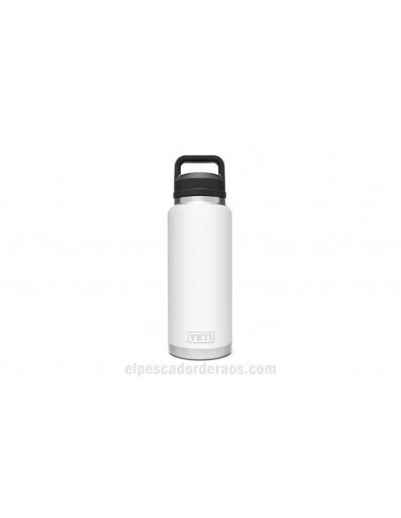 Botella Termo YETI Rambler con Tapón 26oz | El Pescador de Raos