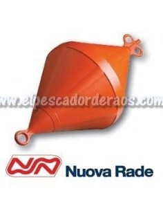 Boya Fondeo Bicónica Nuova Rade