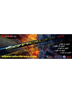 Caña Seavara Estrada