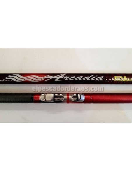 Caña Veret Arcadia Strong Plus | El Pescador de Raos
