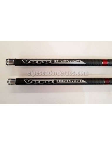 Caña Veret Arcadia Strong Plus | El Pescador de Raos