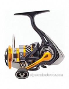 Carrete DAIWA Revros LT 2019