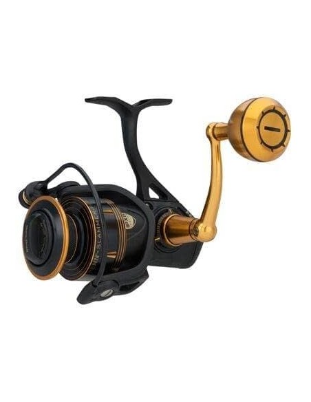 Carrete Penn Slammer III | El Pescador de Raos