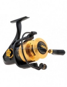 Carrete Penn Spinfisher V