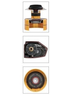 Carrete Penn Spinfisher V 2