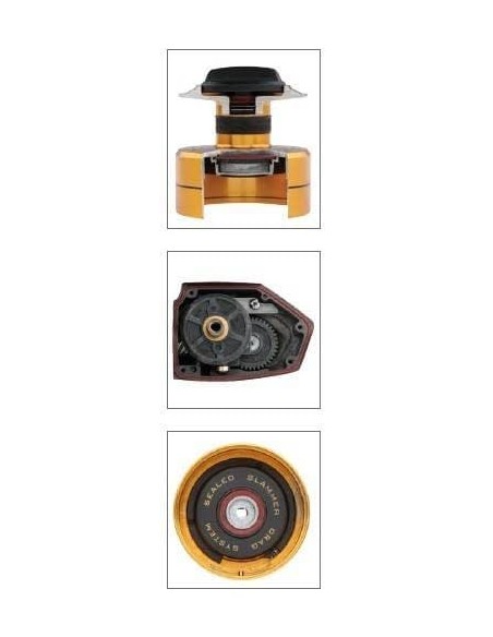 Carrete Penn Spinfisher V | El Pescador de Raos