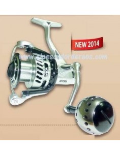 Carrete Tubertini Ap Power X-pro