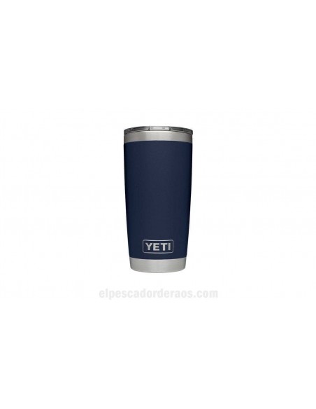 Vaso Termo YETI Rambler 20 oz | El Pescador de Raos