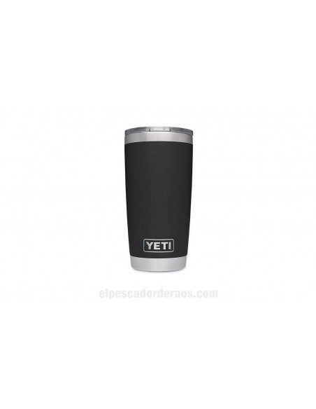 Vaso Termo YETI Rambler 20 oz | El Pescador de Raos