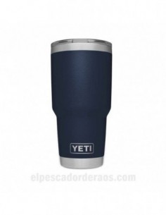 Vaso Termo YETI Rambler 30 oz