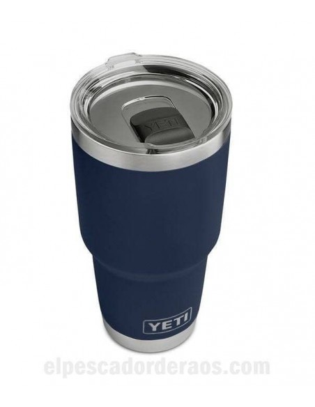 Vaso Termo YETI Rambler 30 oz | El Pescador de Raos