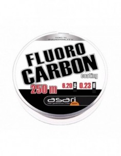 Hilo Asari Fluorocarbon Coating